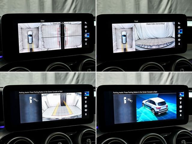 2022 Mercedes-Benz GLC GLC 300 - 22953554 - 22