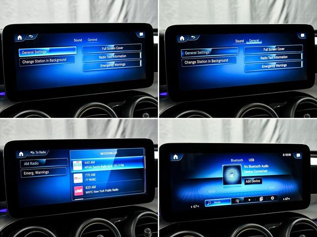 2022 Mercedes-Benz GLC GLC 300 - 22953554 - 24