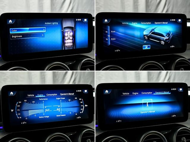 2022 Mercedes-Benz GLC GLC 300 - 22953554 - 25