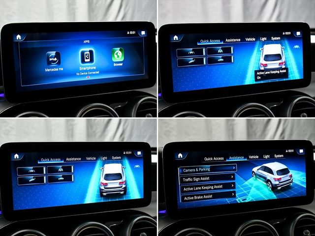 2022 Mercedes-Benz GLC GLC 300 - 22953554 - 26