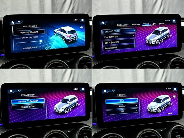 2022 Mercedes-Benz GLC GLC 300 - 22953554 - 27