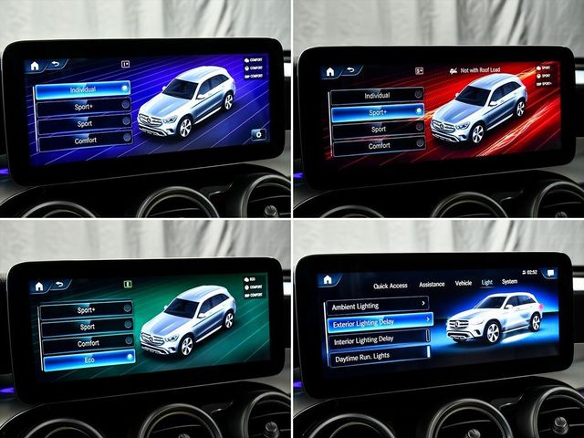 2022 Mercedes-Benz GLC GLC 300 - 22953554 - 28