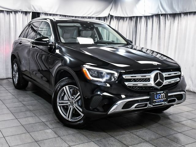 2022 Mercedes-Benz GLC GLC 300 - 22953554 - 2