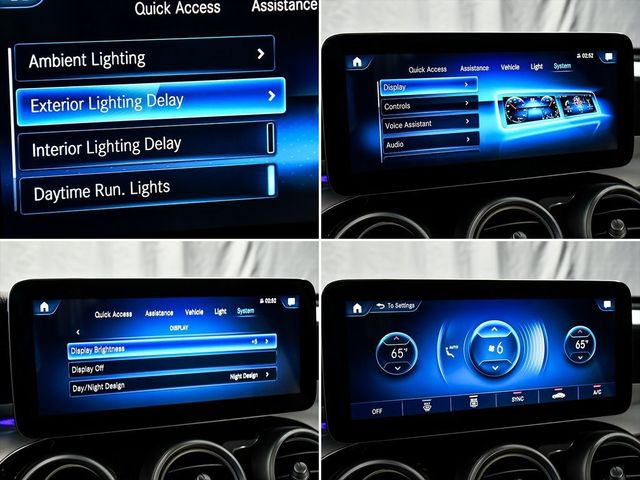 2022 Mercedes-Benz GLC GLC 300 - 22953554 - 29