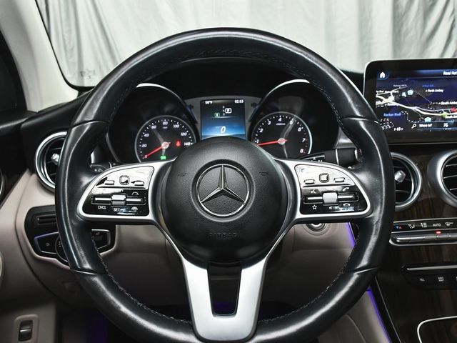 2022 Mercedes-Benz GLC GLC 300 - 22953554 - 33