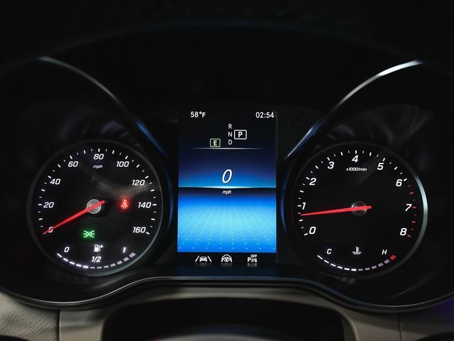 2022 Mercedes-Benz GLC GLC 300 - 22953554 - 38