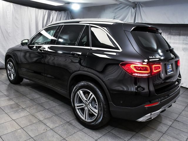2022 Mercedes-Benz GLC GLC 300 - 22953554 - 3