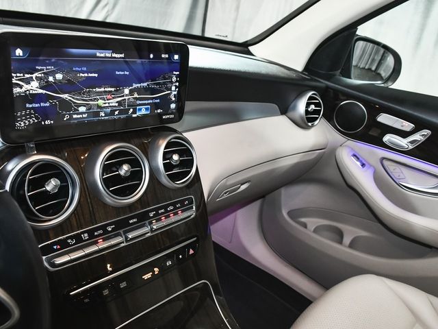 2022 Mercedes-Benz GLC GLC 300 - 22953554 - 40