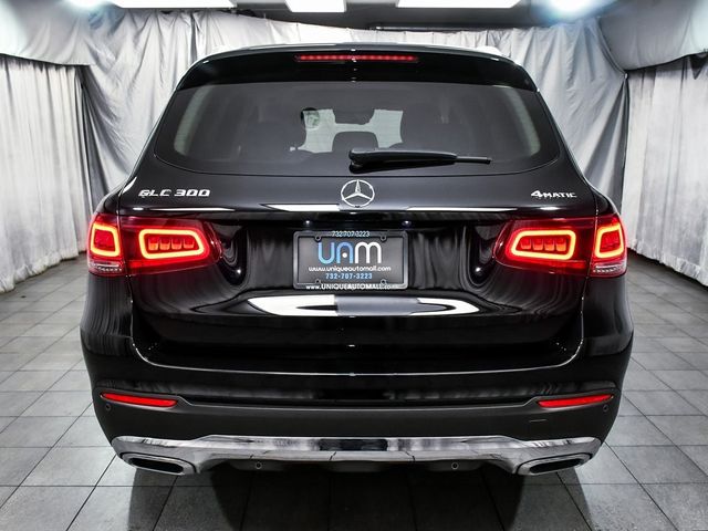 2022 Mercedes-Benz GLC GLC 300 - 22953554 - 4