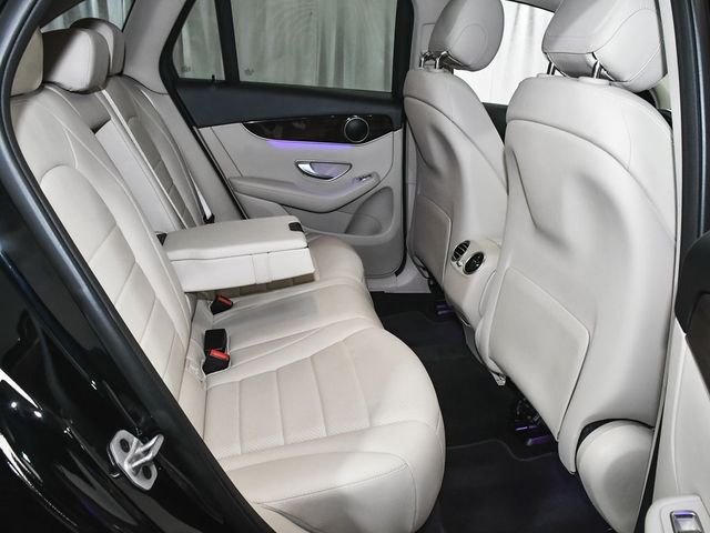 2022 Mercedes-Benz GLC GLC 300 - 22953554 - 53