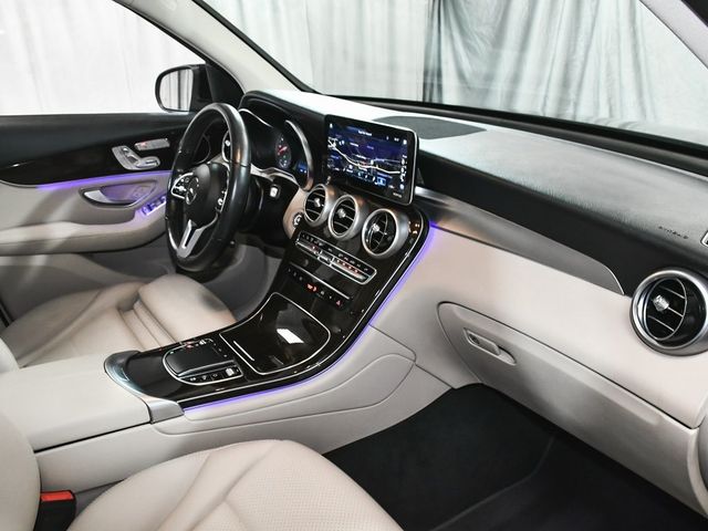 2022 Mercedes-Benz GLC GLC 300 - 22953554 - 56