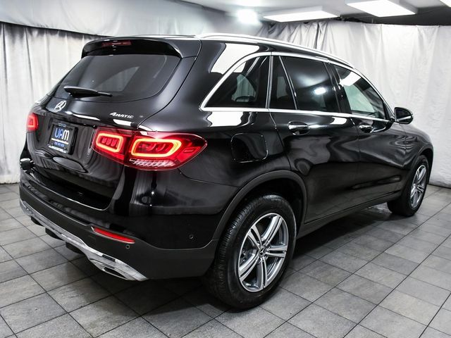 2022 Mercedes-Benz GLC GLC 300 - 22953554 - 5