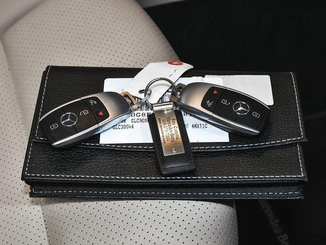 2022 Mercedes-Benz GLC GLC 300 - 22953554 - 60