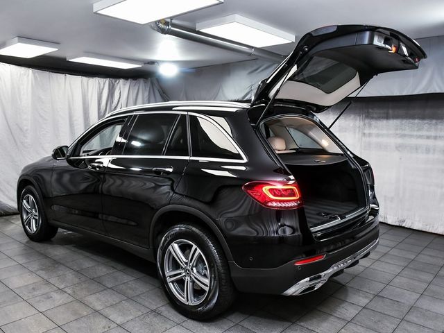 2022 Mercedes-Benz GLC GLC 300 - 22953554 - 61