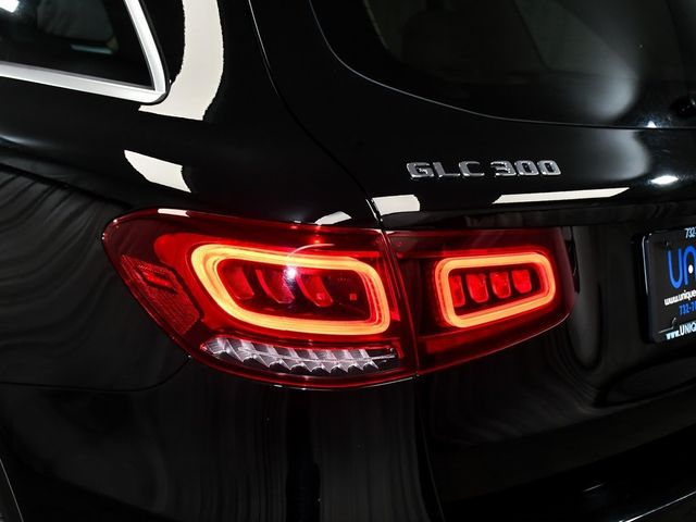 2022 Mercedes-Benz GLC GLC 300 - 22953554 - 78