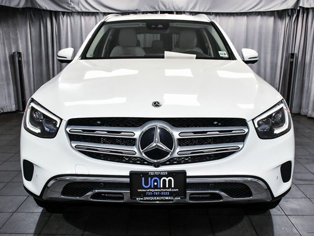 2022 Mercedes-Benz GLC GLC 300 - 23006488 - 1