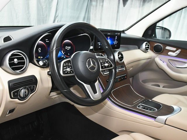 2022 Mercedes-Benz GLC GLC 300 - 23006488 - 20