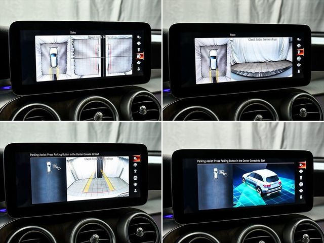 2022 Mercedes-Benz GLC GLC 300 - 23006488 - 23