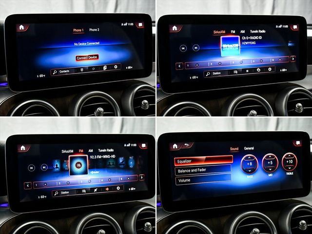 2022 Mercedes-Benz GLC GLC 300 - 23006488 - 24