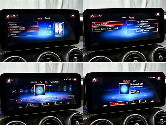 2022 Mercedes-Benz GLC GLC 300 - 23006488 - 25