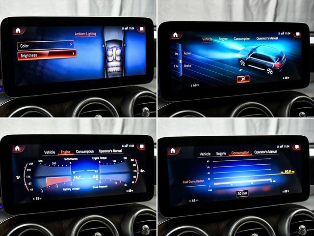 2022 Mercedes-Benz GLC GLC 300 - 23006488 - 26