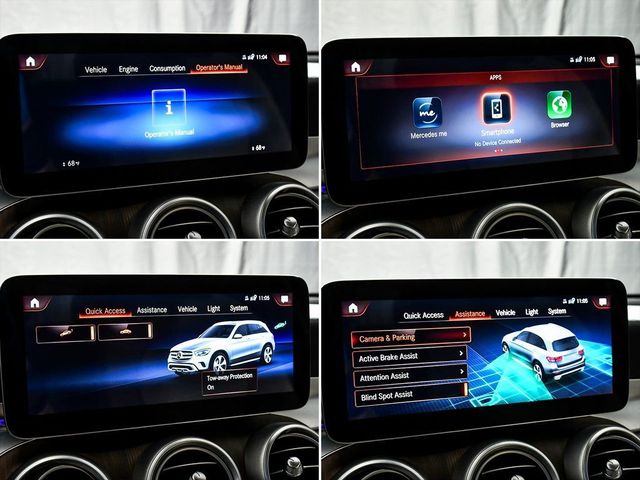 2022 Mercedes-Benz GLC GLC 300 - 23006488 - 27