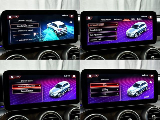 2022 Mercedes-Benz GLC GLC 300 - 23006488 - 28