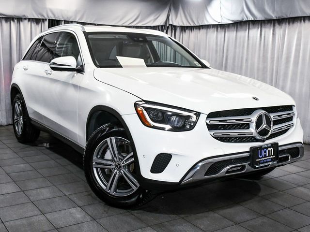 2022 Mercedes-Benz GLC GLC 300 - 23006488 - 2