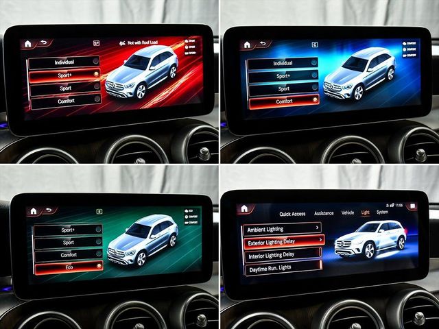 2022 Mercedes-Benz GLC GLC 300 - 23006488 - 29