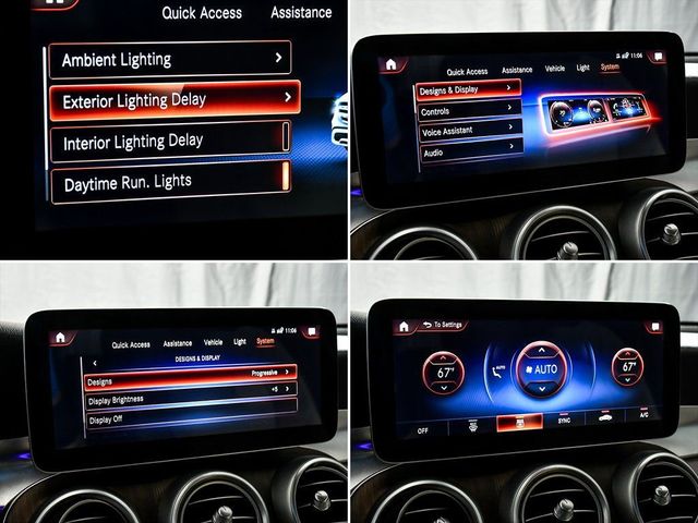 2022 Mercedes-Benz GLC GLC 300 - 23006488 - 30