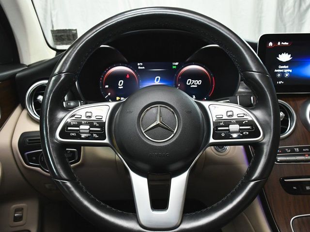 2022 Mercedes-Benz GLC GLC 300 - 23006488 - 34