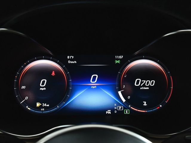 2022 Mercedes-Benz GLC GLC 300 - 23006488 - 37