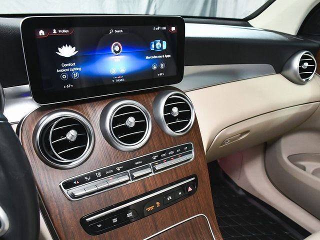 2022 Mercedes-Benz GLC GLC 300 - 23006488 - 40