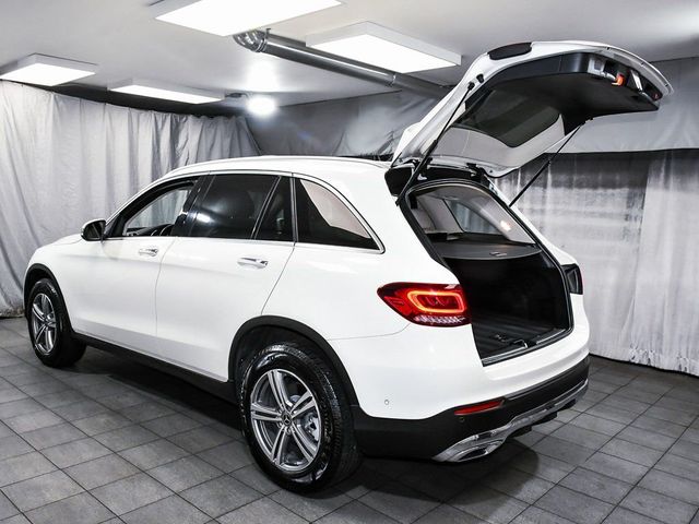 2022 Mercedes-Benz GLC GLC 300 - 23006488 - 59