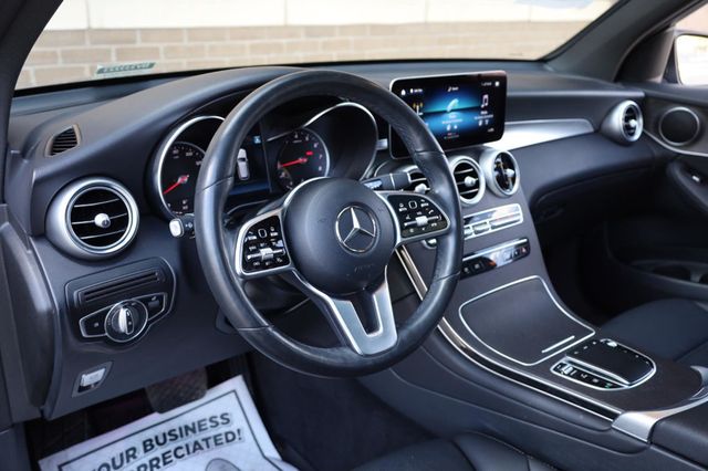 2022 Mercedes-Benz GLC GLC 300 - 23018611 - 13