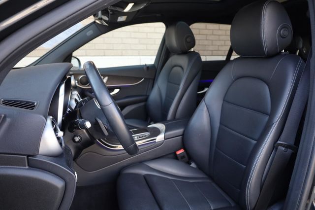 2022 Mercedes-Benz GLC GLC 300 - 23018611 - 14