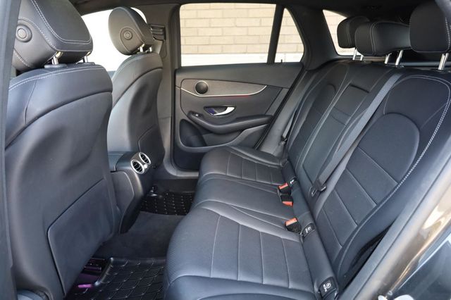 2022 Mercedes-Benz GLC GLC 300 - 23018611 - 18