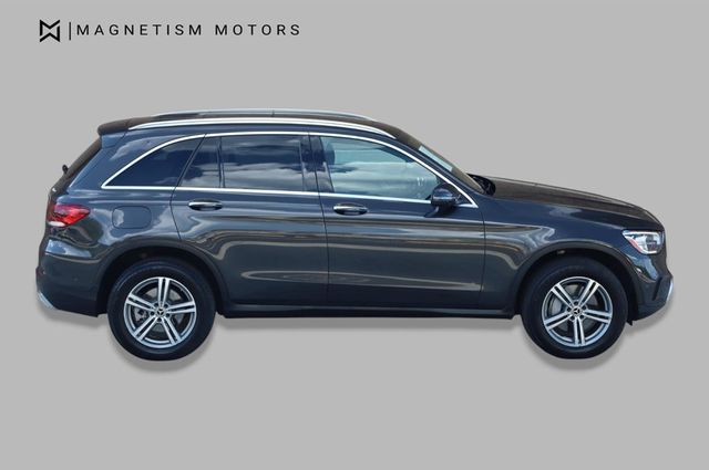 2022 Mercedes-Benz GLC GLC 300 - 23018611 - 1