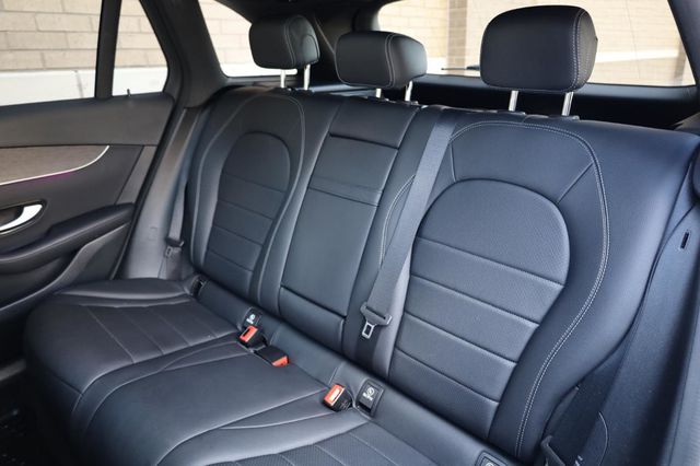 2022 Mercedes-Benz GLC GLC 300 - 23018611 - 19