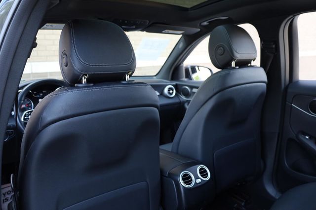 2022 Mercedes-Benz GLC GLC 300 - 23018611 - 20