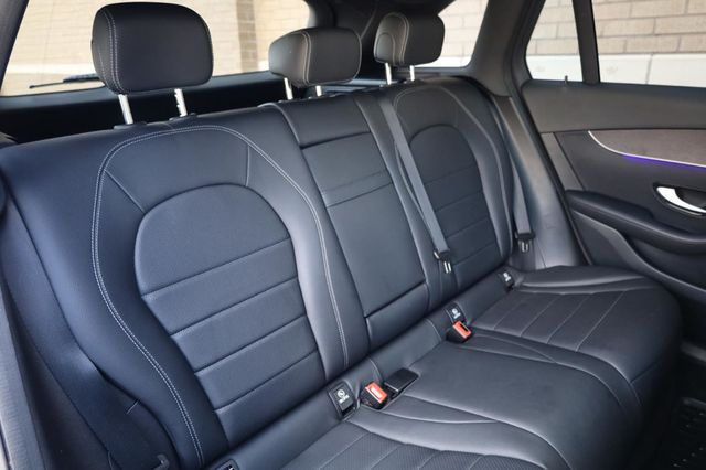 2022 Mercedes-Benz GLC GLC 300 - 23018611 - 23