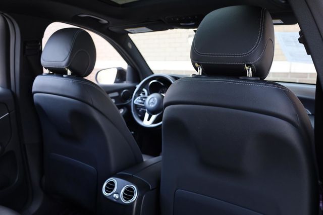 2022 Mercedes-Benz GLC GLC 300 - 23018611 - 24