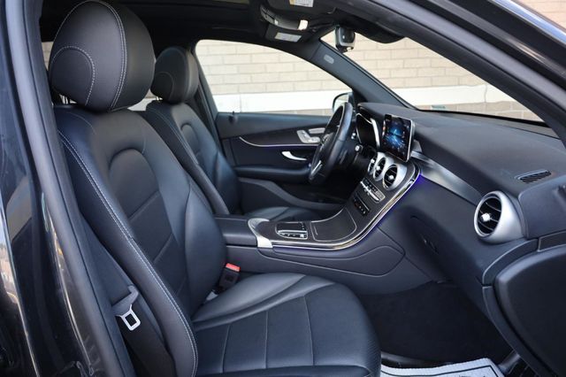 2022 Mercedes-Benz GLC GLC 300 - 23018611 - 27