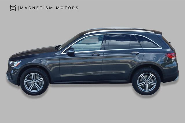 2022 Mercedes-Benz GLC GLC 300 - 23018611 - 2