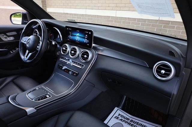 2022 Mercedes-Benz GLC GLC 300 - 23018611 - 30