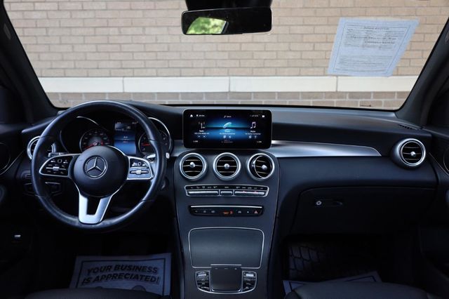 2022 Mercedes-Benz GLC GLC 300 - 23018611 - 31