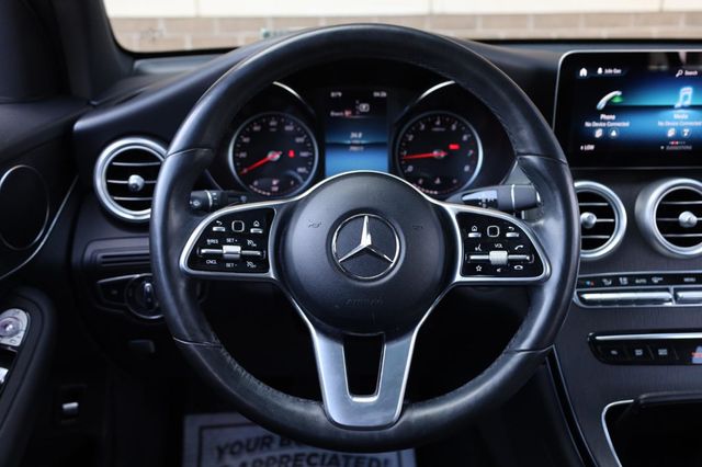 2022 Mercedes-Benz GLC GLC 300 - 23018611 - 32