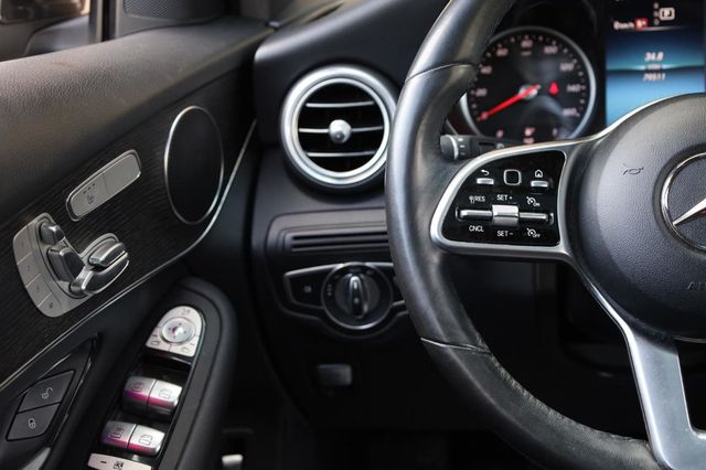 2022 Mercedes-Benz GLC GLC 300 - 23018611 - 33