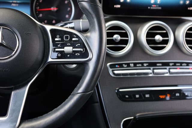 2022 Mercedes-Benz GLC GLC 300 - 23018611 - 34