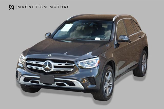 2022 Mercedes-Benz GLC GLC 300 - 23018611 - 3